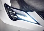 Lexus RC F Track Edition 2019 года (NA)